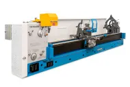 Torno Convencional - C62120x6000